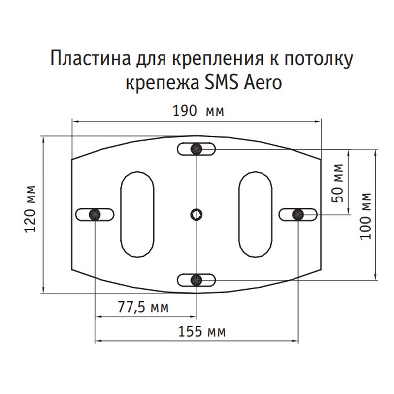 SMS Aero 110 A/S